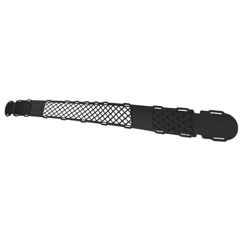 Parrilla Negra Mate Fascia Avenger 2008-2011