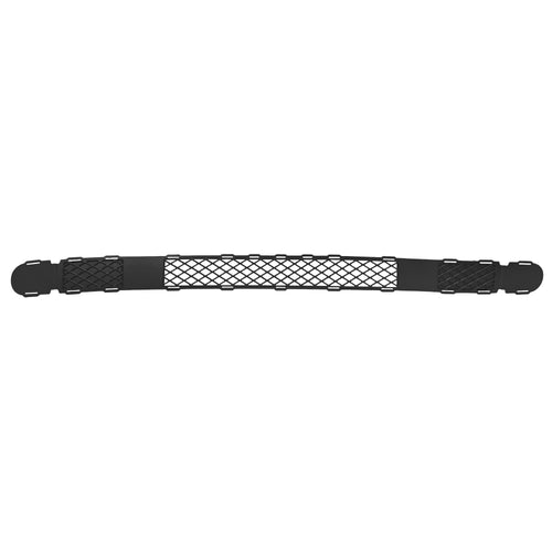 Parrilla Negra Mate Fascia Avenger 2008-2011