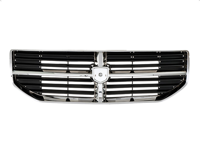 Parrilla Dg P/ Dodge Caliber 2007-2012