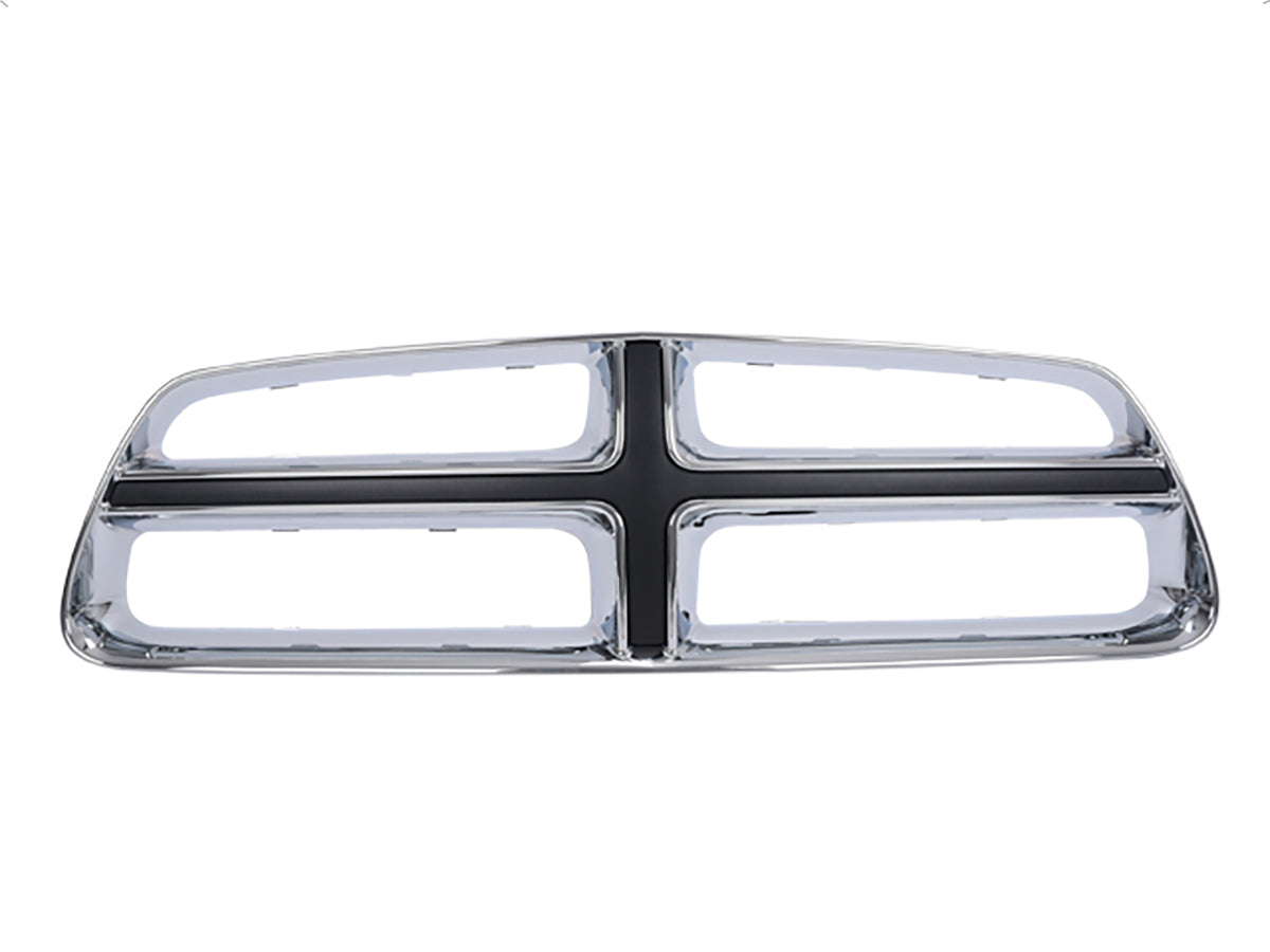 Parrilla Dg Charger 11-14 Cromada P/ Dodge Charger 2011-2014