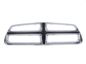 Parrilla Dg Charger 11-14 Cromada P/ Dodge Charger 2011-2014