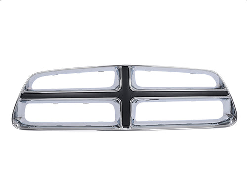 Parrilla Dg Charger 11-14 Cromada P/ Dodge Charger 2011-2014