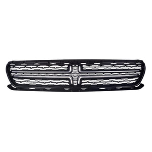 Parrilla Dg Charger P/ Dodge Charger 2015-2022