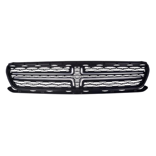 Parrilla Dg Charger P/ Dodge Charger 2015-2022
