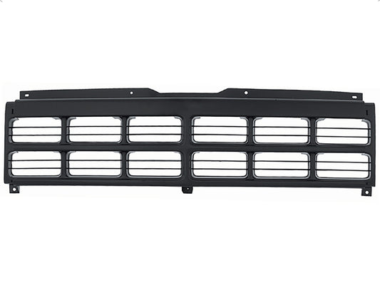 Parrilla Dg P/ Dodge Dakota 1991-1996