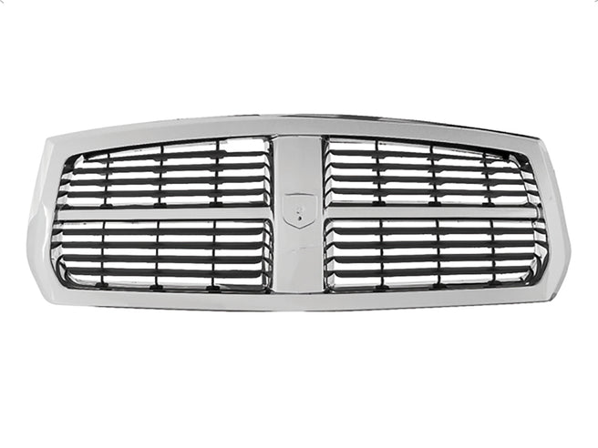 Parrilla Dg Dakota P/ Dodge Dakota 2005-2007
