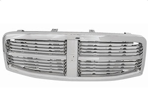 Parrilla P/ Dodge Durango 2004-2006