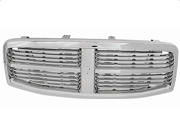 Parrilla P/ Dodge Durango 2004-2006