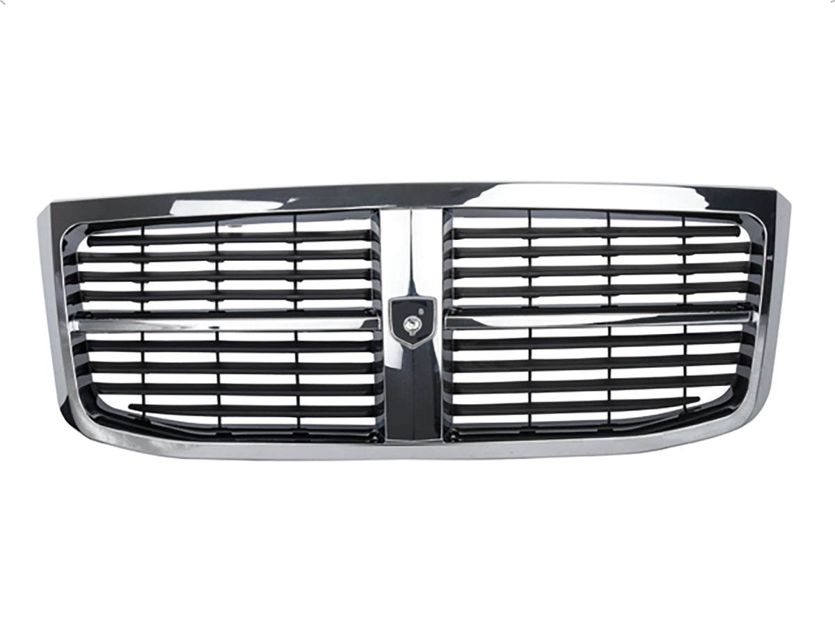 Parrilla Dg Durango P/ Dodge Durango 2007-2010