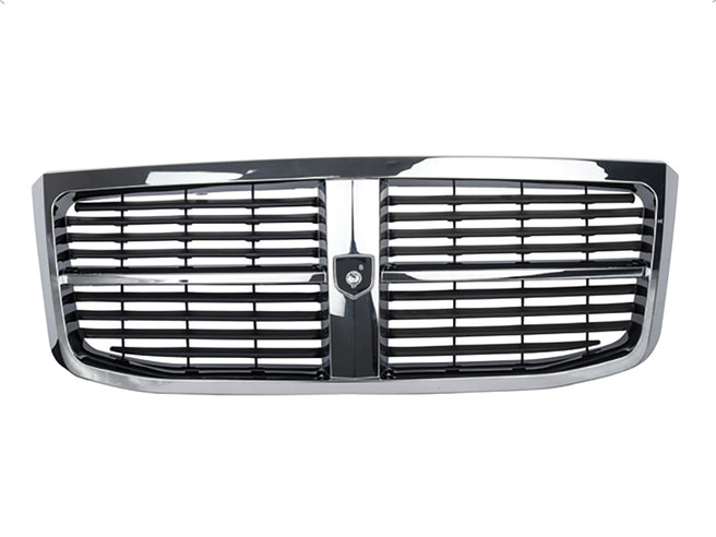 Parrilla Dg Durango P/ Dodge Durango 2007-2010