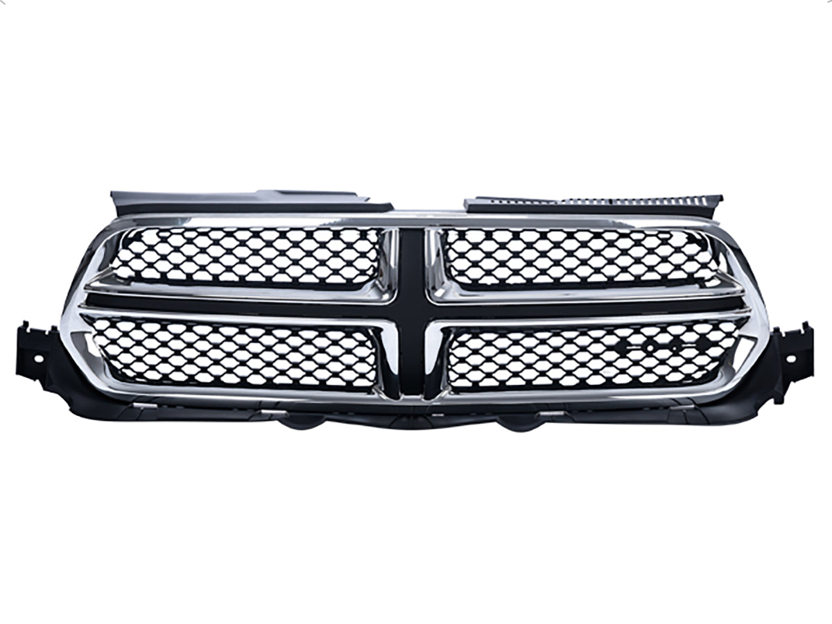 Parrilla Dg Durango P/ Dodge Durango 2011-2013