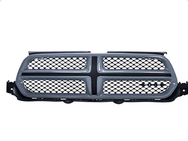 Parrilla P/ Dodge Durango 2011-2013