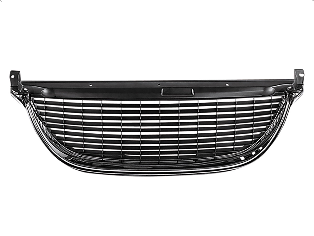 Parrilla P/ Dodge Grand Voyager 1998-2000