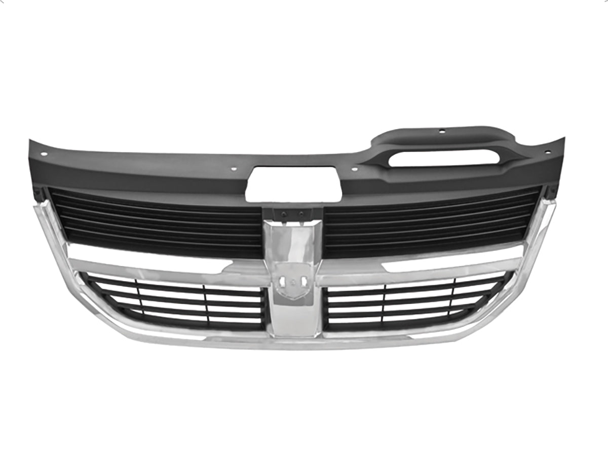 Parrilla P/ Dodge Journey 2009-2010