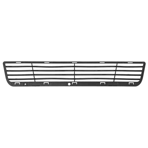 Rejilla Fascia Delantera Negra Mate Journey 2009-2010