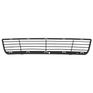 Rejilla Fascia Delantera Negra Mate Journey 2009-2010