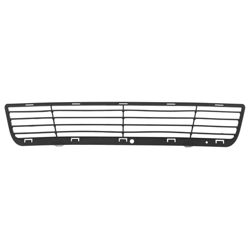 Rejilla Fascia Delantera Negra Mate Journey 2009-2010
