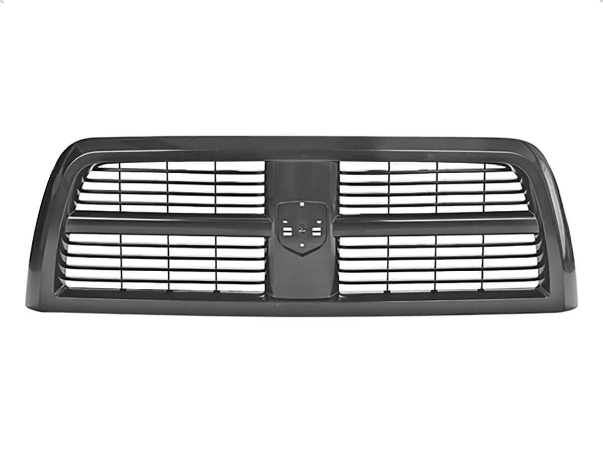 Parrilla P/ Dodge Ram 2009-2013