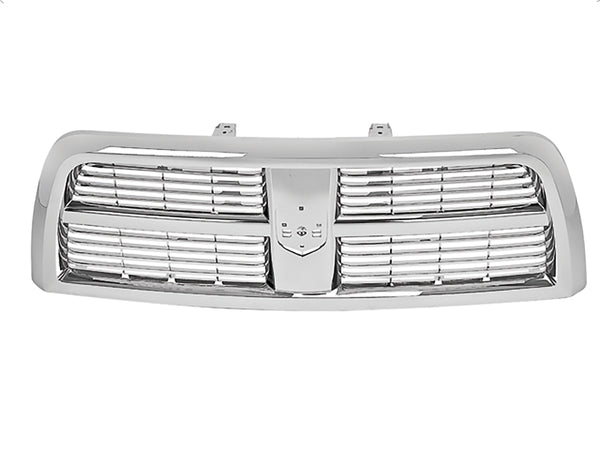 Parrilla Dg P/ Dodge Ram 2009-2013