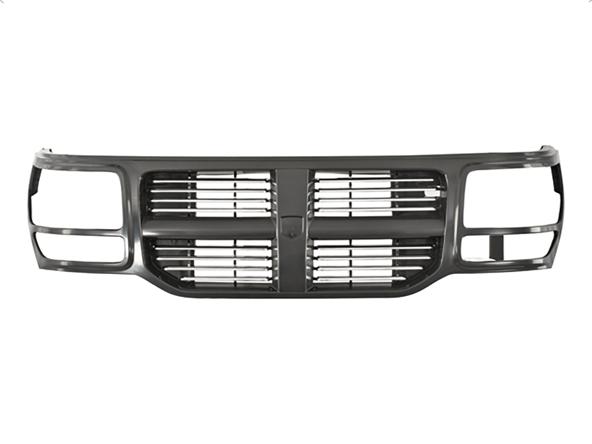 Parrilla Dg Nitro P/ Dodge Nitro 2007-2011