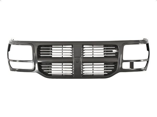 Parrilla Dg Nitro P/ Dodge Nitro 2007-2011