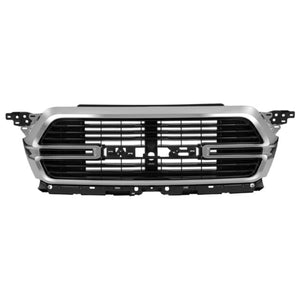 Parrilla P/ Dodge Ram 2019-2022
