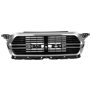 Parrilla Dg P/ Dodge Ram 2019-2022