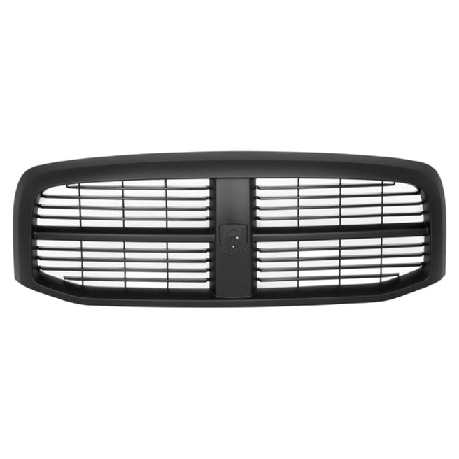Parrilla Dg P/ Dodge Ram 2006-2008