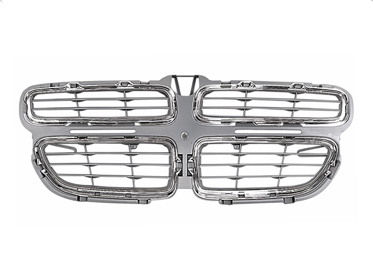 Parrilla P/ Dodge Stratus 2001-2003