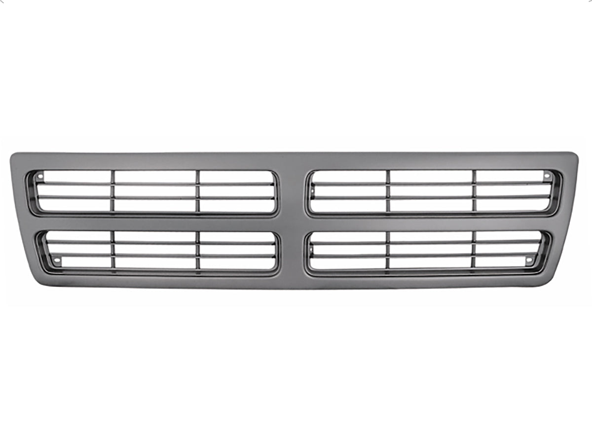 Parrilla Dg Van P/ Dodge Van 1994-1997