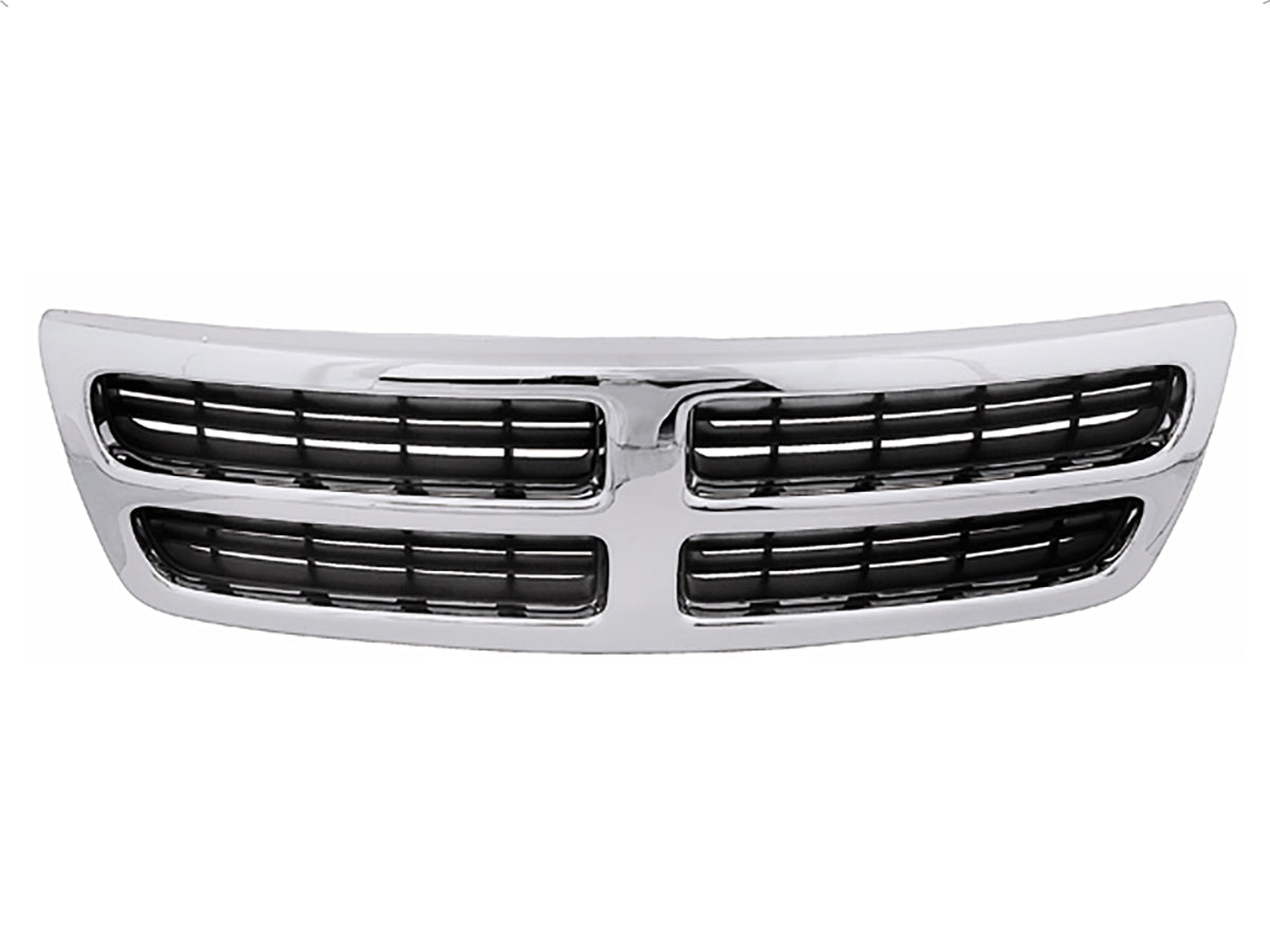 Parrilla P/ Dodge Van 1998-2004