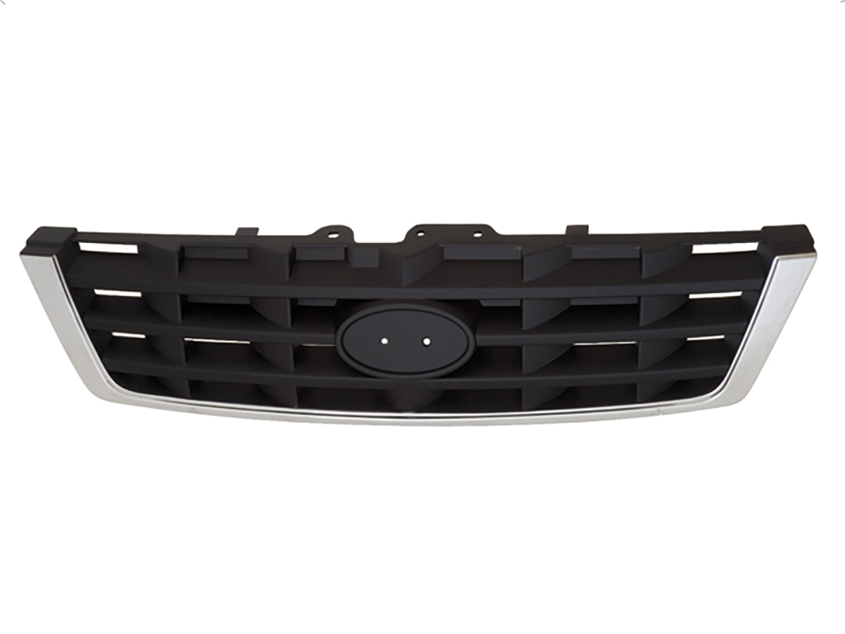 Parrilla Dg Verna P/ Dodge Verna 2004-2006