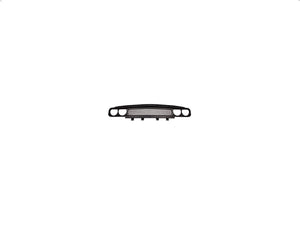 Parrilla P/ Dodge Challenger 2008-2014