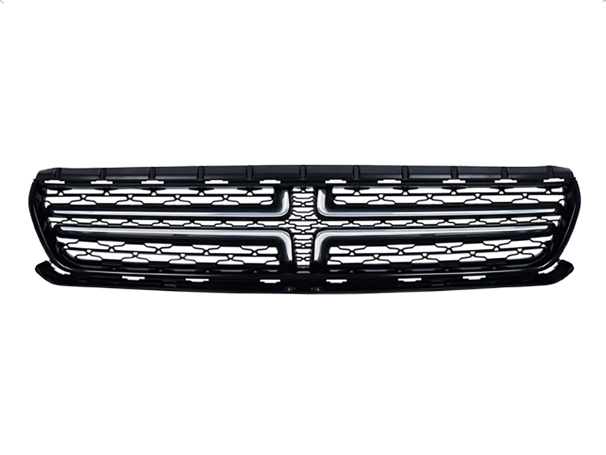 Parrilla P/ Dodge Charger 2015-2019
