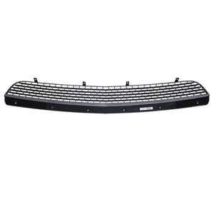 Rejilla Fascia Delantera Negra Mate Challenger 2015-2023