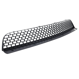 Rejilla Fascia Delantera Negra Mate Challenger 2015-2023