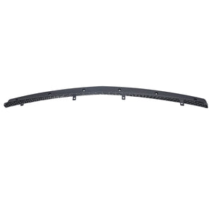 Rejilla Fascia Delantera Negra Mate Challenger 2015-2023