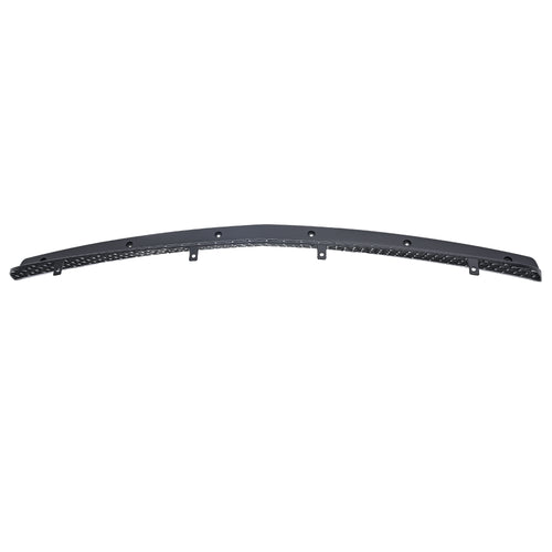 Rejilla Fascia Delantera Negra Mate Challenger 2015-2023
