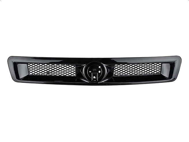 Parrilla P/ Fiat Palio 2001-2003