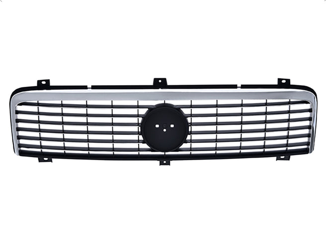 Parrilla Ft Palio P/ Fiat Palio 2008-2011