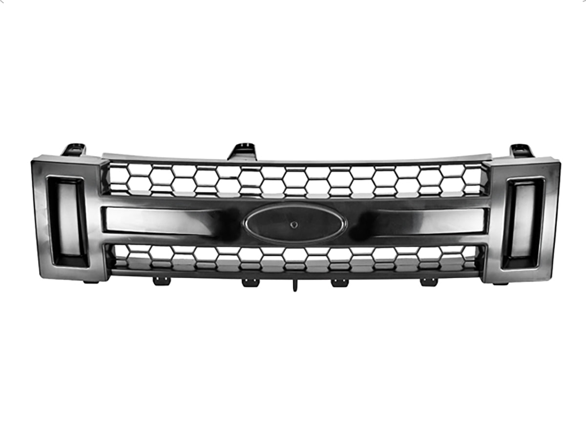 Parrilla P/ Ford Ecosport 2008-2010