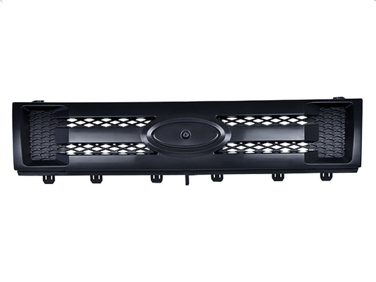 Parrilla P/ Ford Ecosport 2011-2012