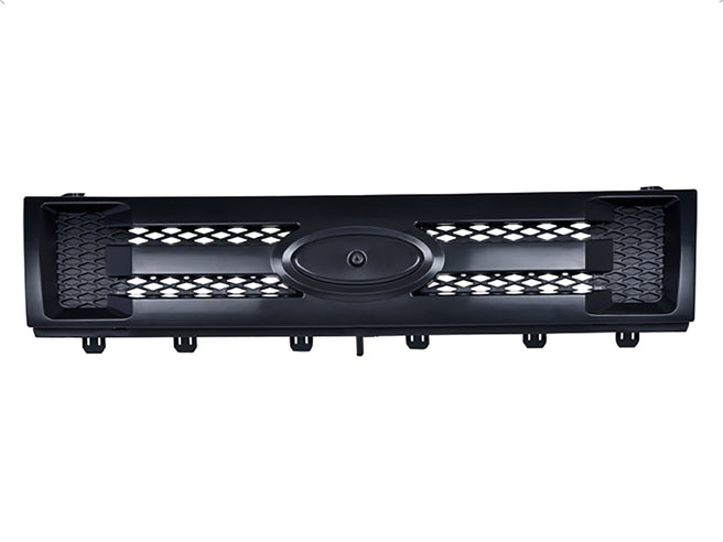 Parrilla P/ Ford Ecosport 2011-2012
