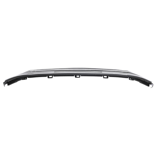Rejilla Fascia Delantera Negra Mate EcoSport 2013-2017