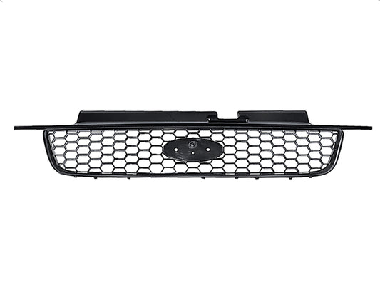 Parrilla Fd Escape P/ Ford Escape 2001-2004