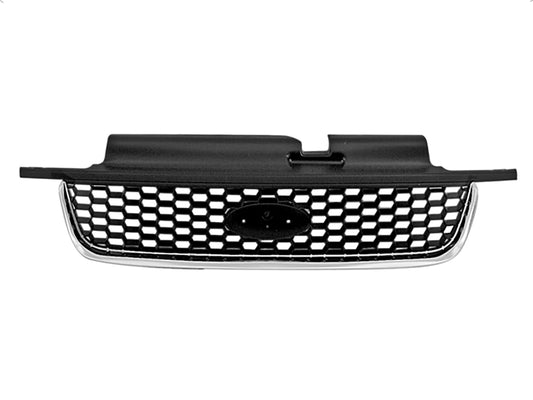 Parrilla Fd Escape P/ Ford Escape 2001-2004