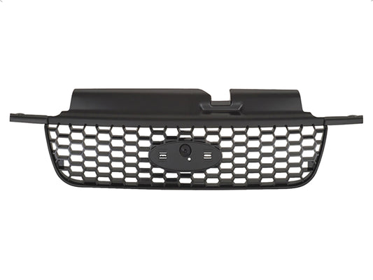 Parrilla Fd Escape P/ Ford Escape 2005-2007