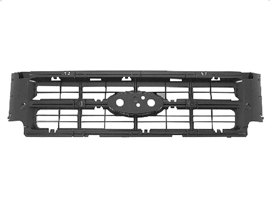 Parrilla Fd Escape P/ Ford Escape 2008-2012