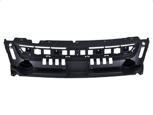Inserto Parrilla Fd Escape P/ Ford Escape 2013-2016