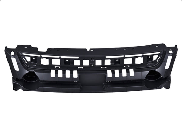 Inserto Parrilla Fd Escape P/ Ford Escape 2013-2016